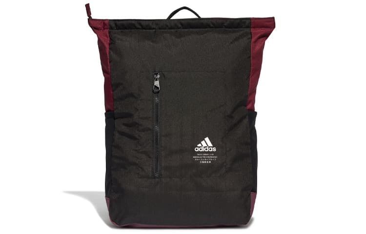 Рюкзак adidas SW Classic BP TOP ZIP - изображение 1