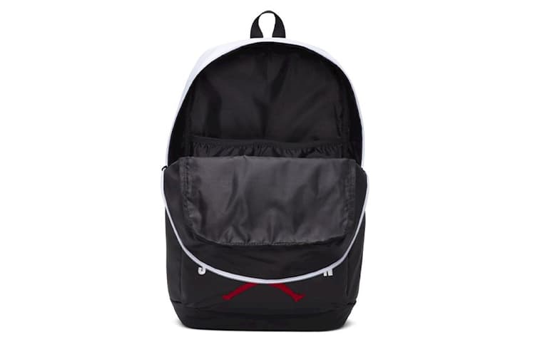 Рюкзак Jordan Backpack - изображение 4