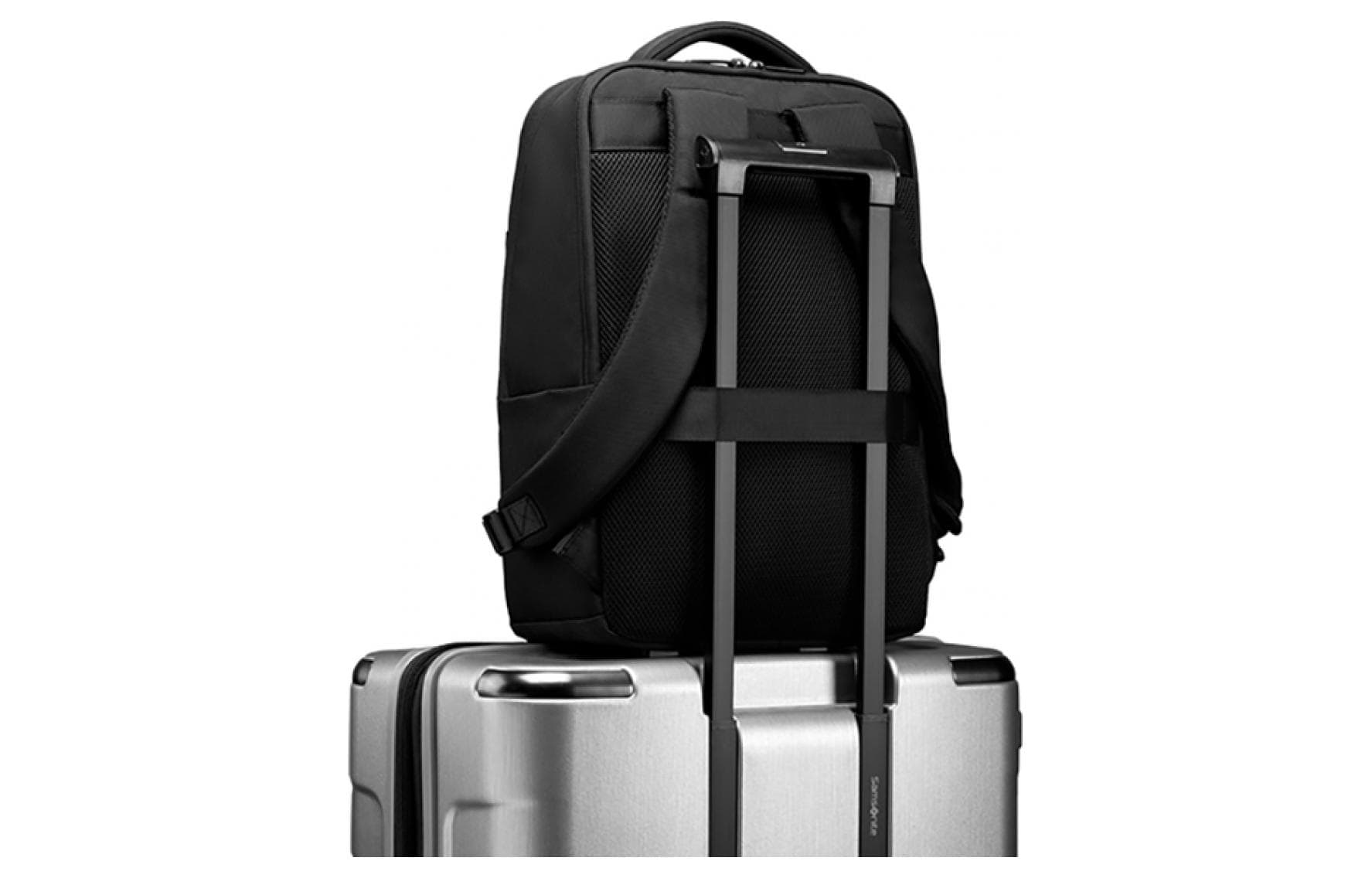 Рюкзак SAMSONITE - изображение 4