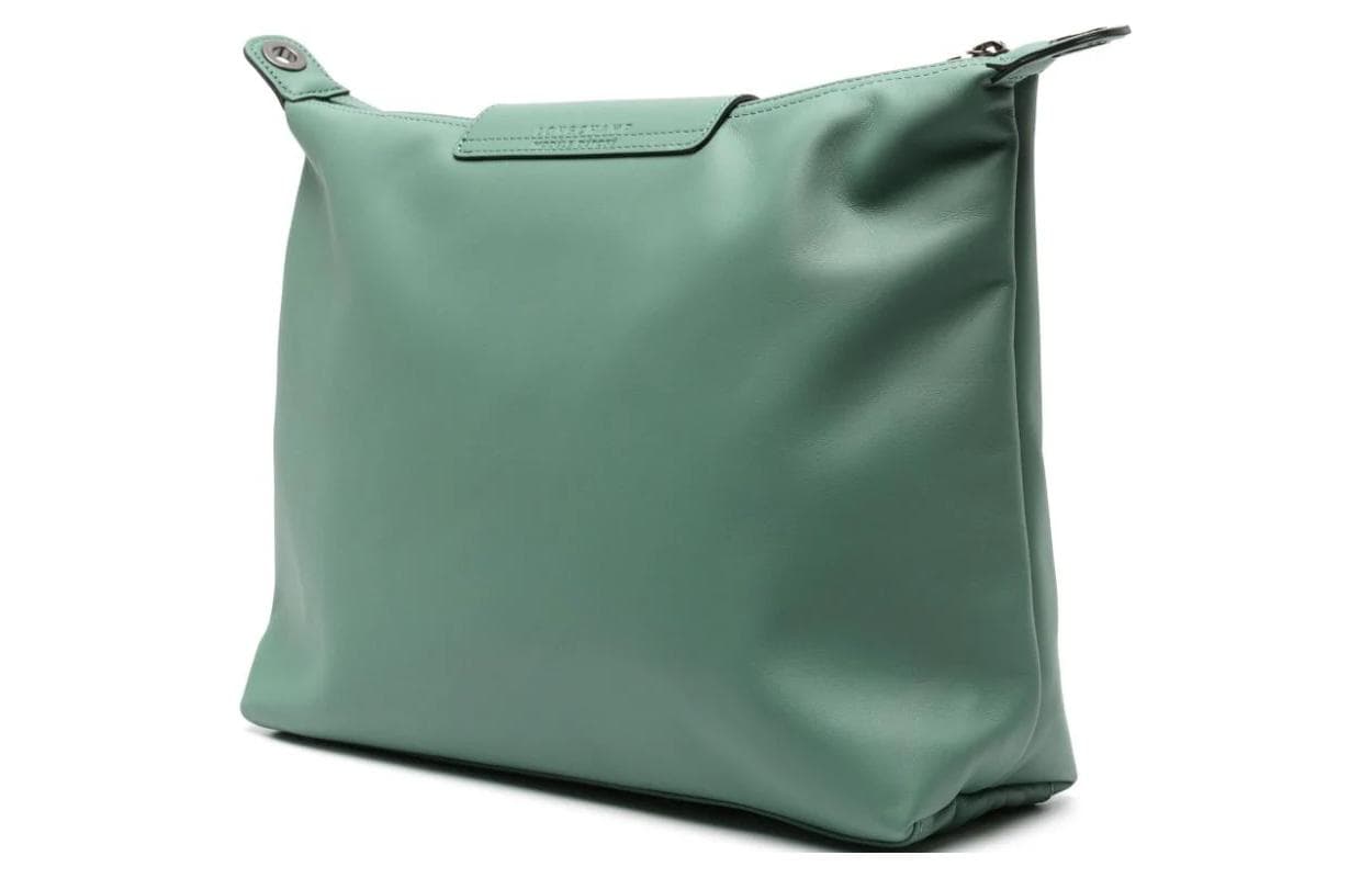 Мини-сумка Longchamp Le Pliage Xtra - изображение 2