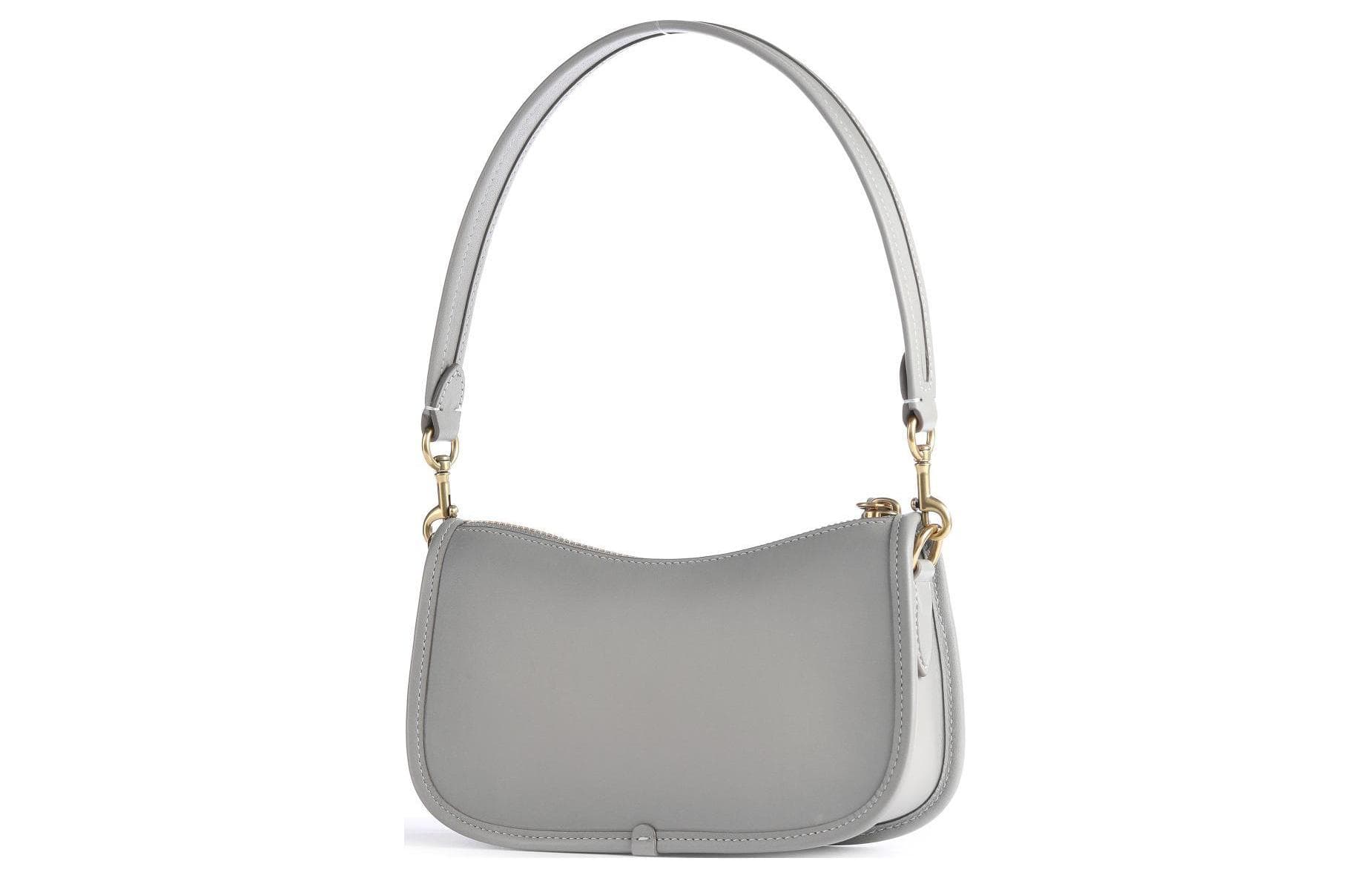 Мини-сумка COACH Swinger 20 - изображение 3