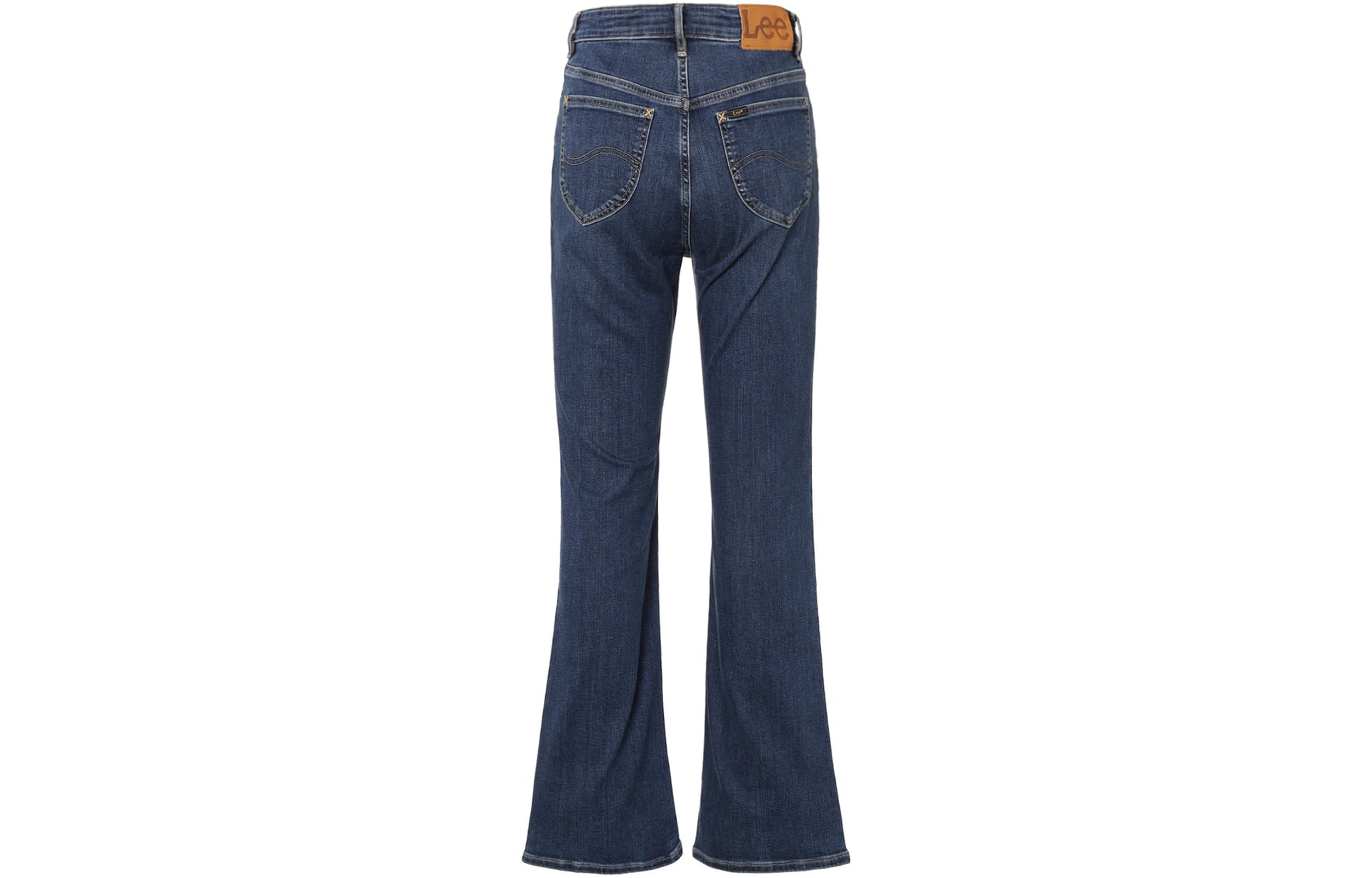 Джинсы Lee FW23 426 - изображение 2