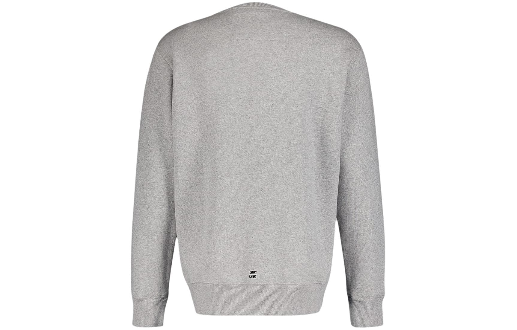 Худи GIVENCHY Logo - изображение 2