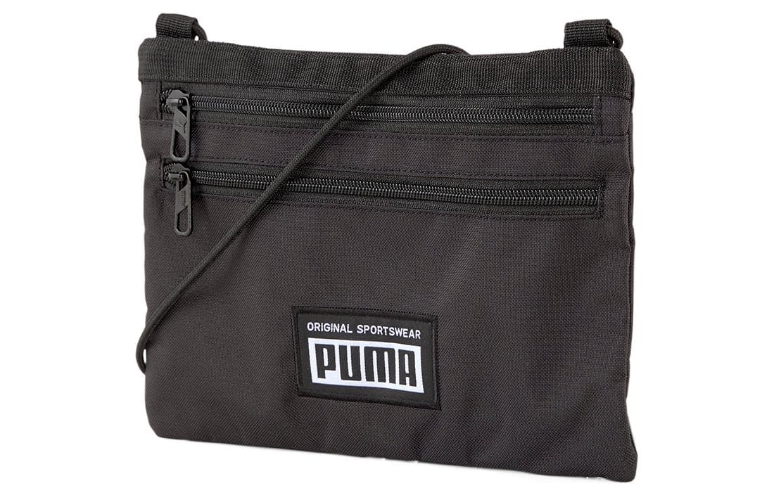 Сумка через плечо PUMA Academy Sacoche - изображение 3