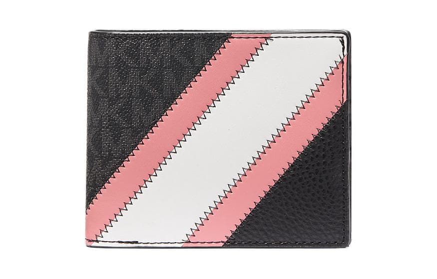Кошелек MICHAEL KORS MK Logo - изображение 3
