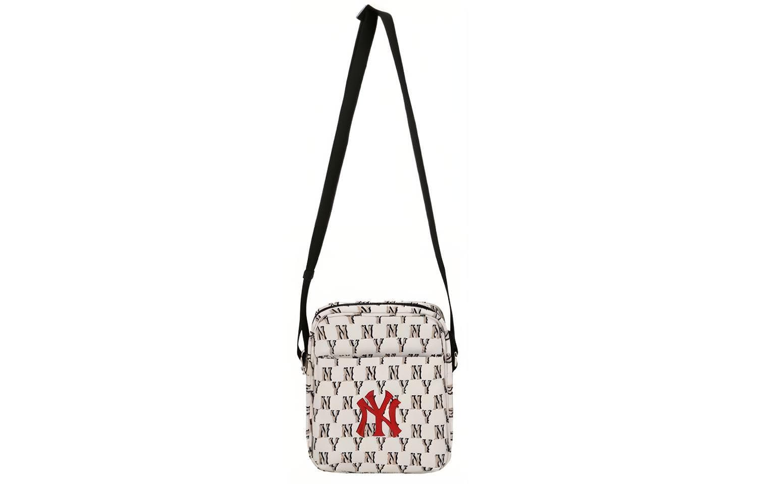 Сумка через плечо MLB Monogram NY - изображение 7