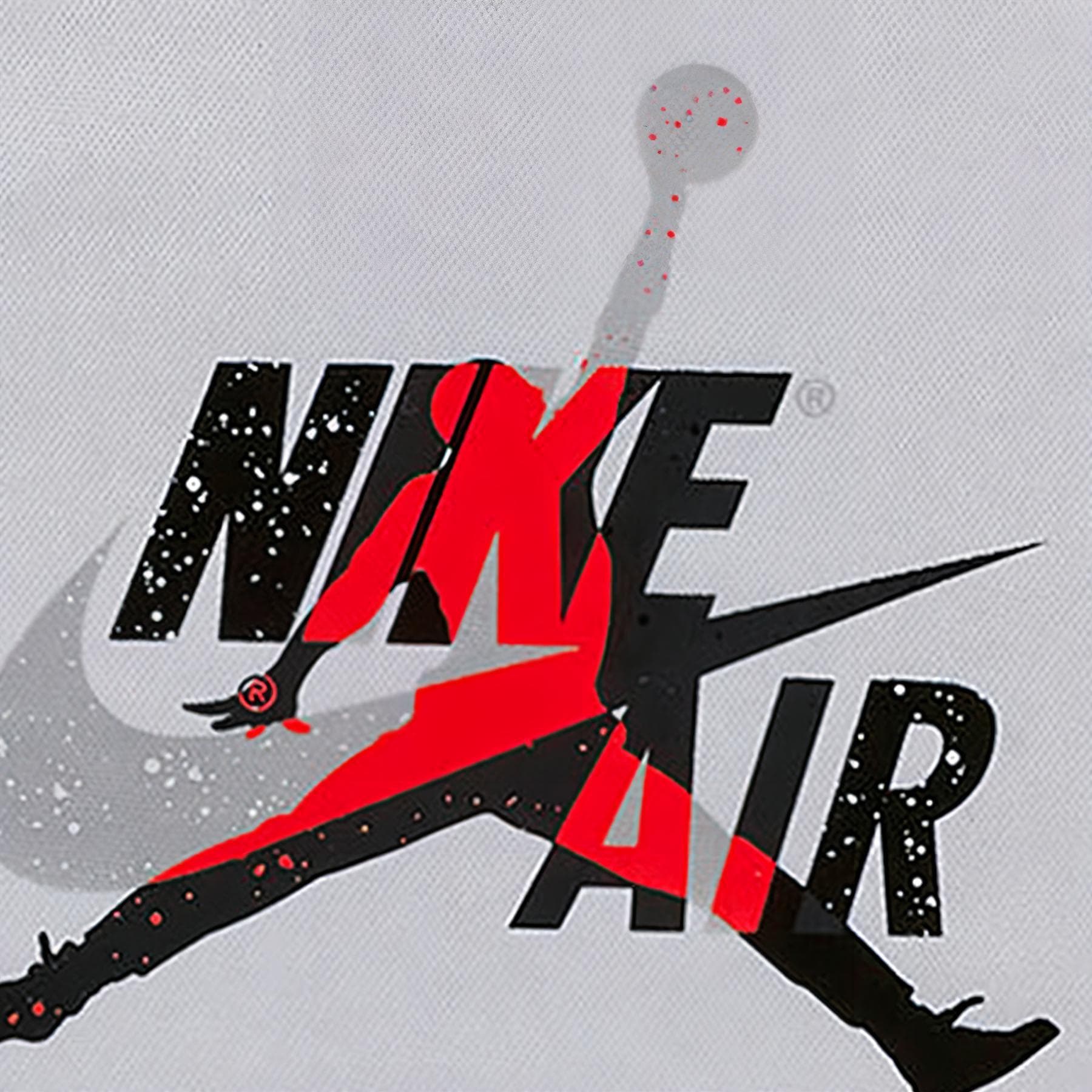 Рюкзак Jordan Logo - изображение 2