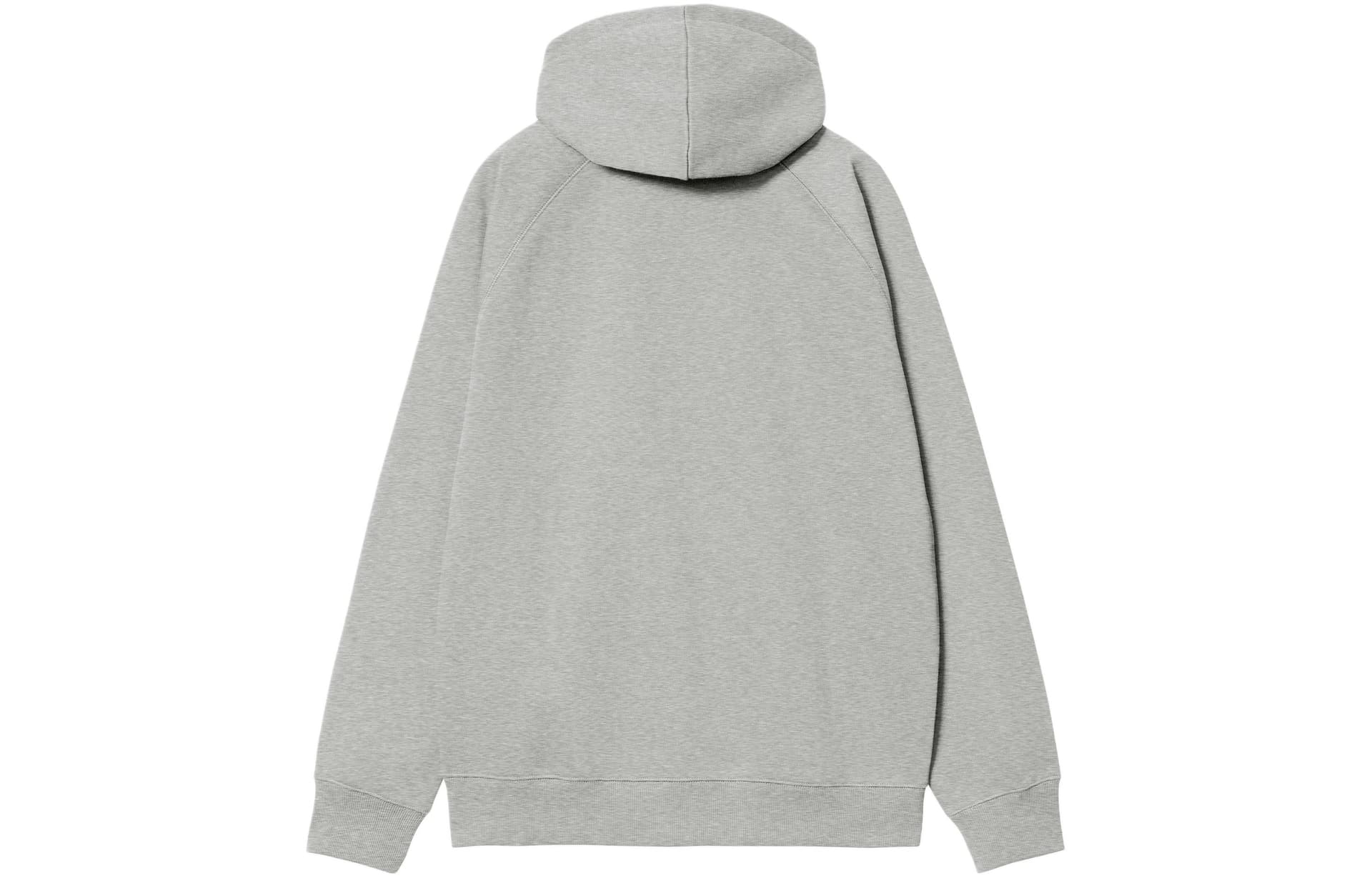 Куртка Carhartt WIP SS24 Hooded Chase Jacket - изображение 2