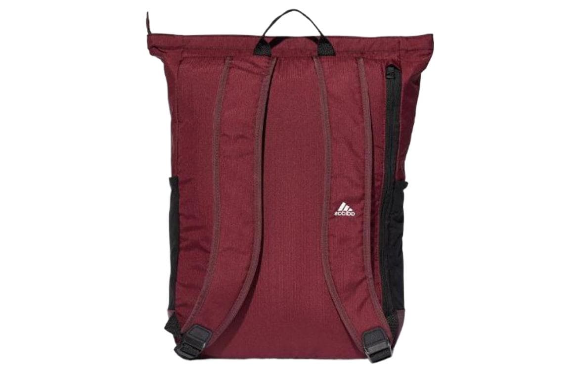 Рюкзак adidas SW Classic BP TOP ZIP - изображение 5
