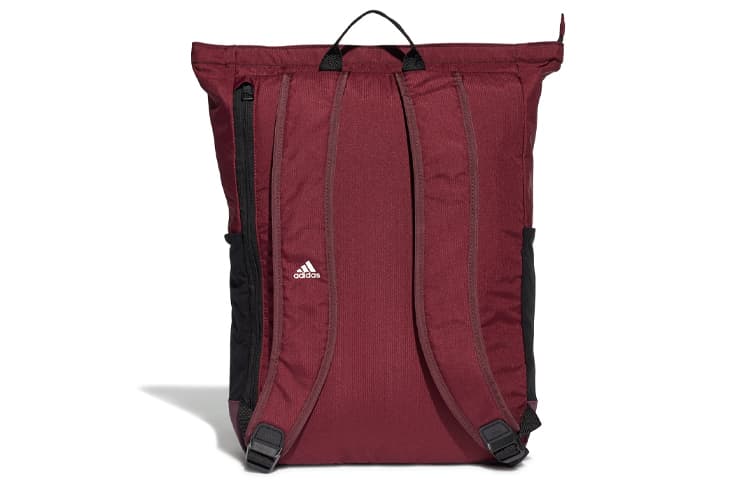 Рюкзак adidas SW Classic BP TOP ZIP - изображение 4