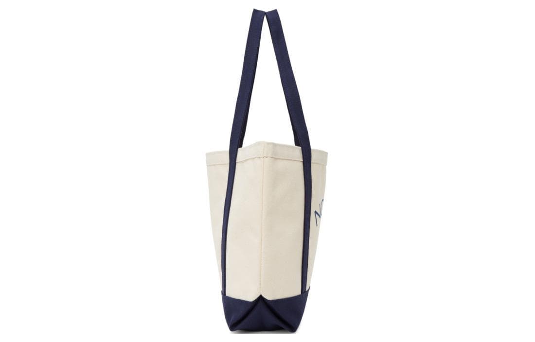 Мини-сумка NOAH Core Logo Tote - изображение 2
