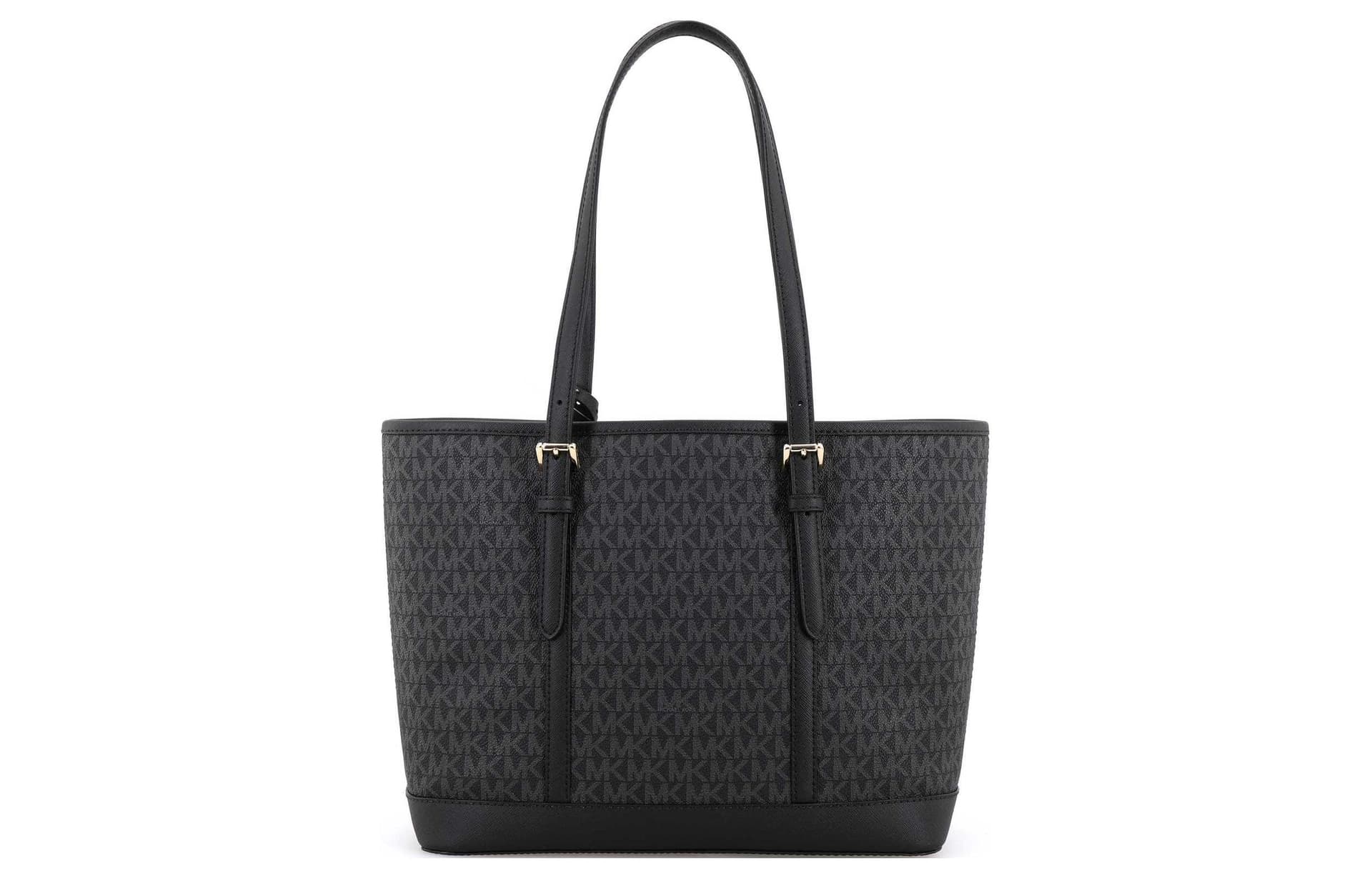 Мини-сумка MICHAEL KORS MK Jet Set Travel Tote - изображение 4