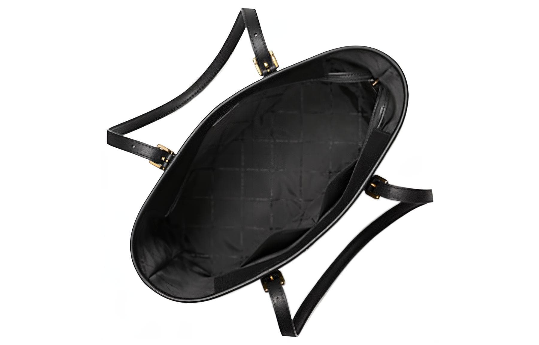 Мини-сумка MICHAEL KORS MK Jet Set Travel Tote - изображение 6