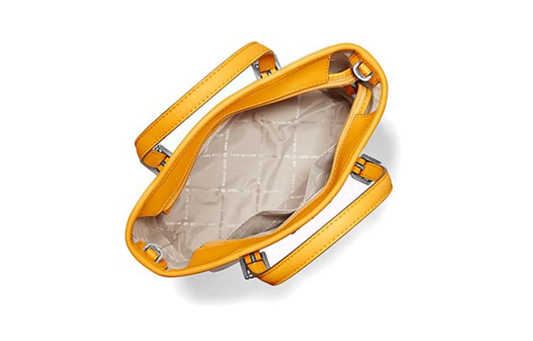 Сумка Michael Kors Jet Set Mini Tote - изображение 6
