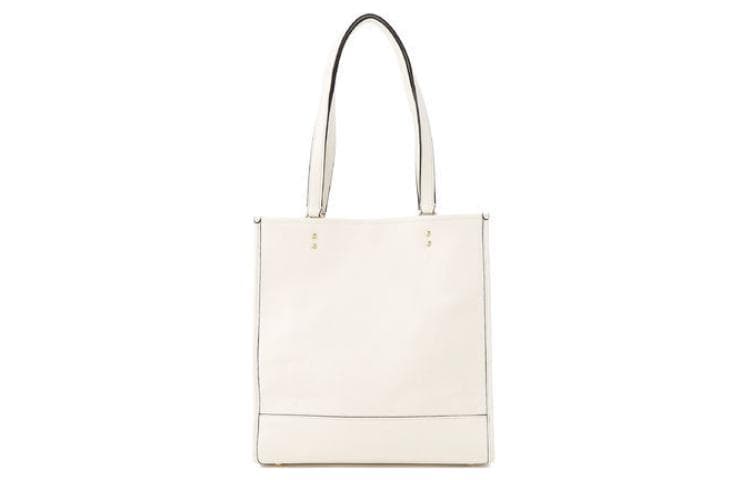 Мини-сумка COACH Dempsey Logo Tote - изображение 4