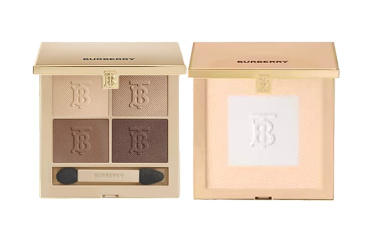 Burberry - изображение 1