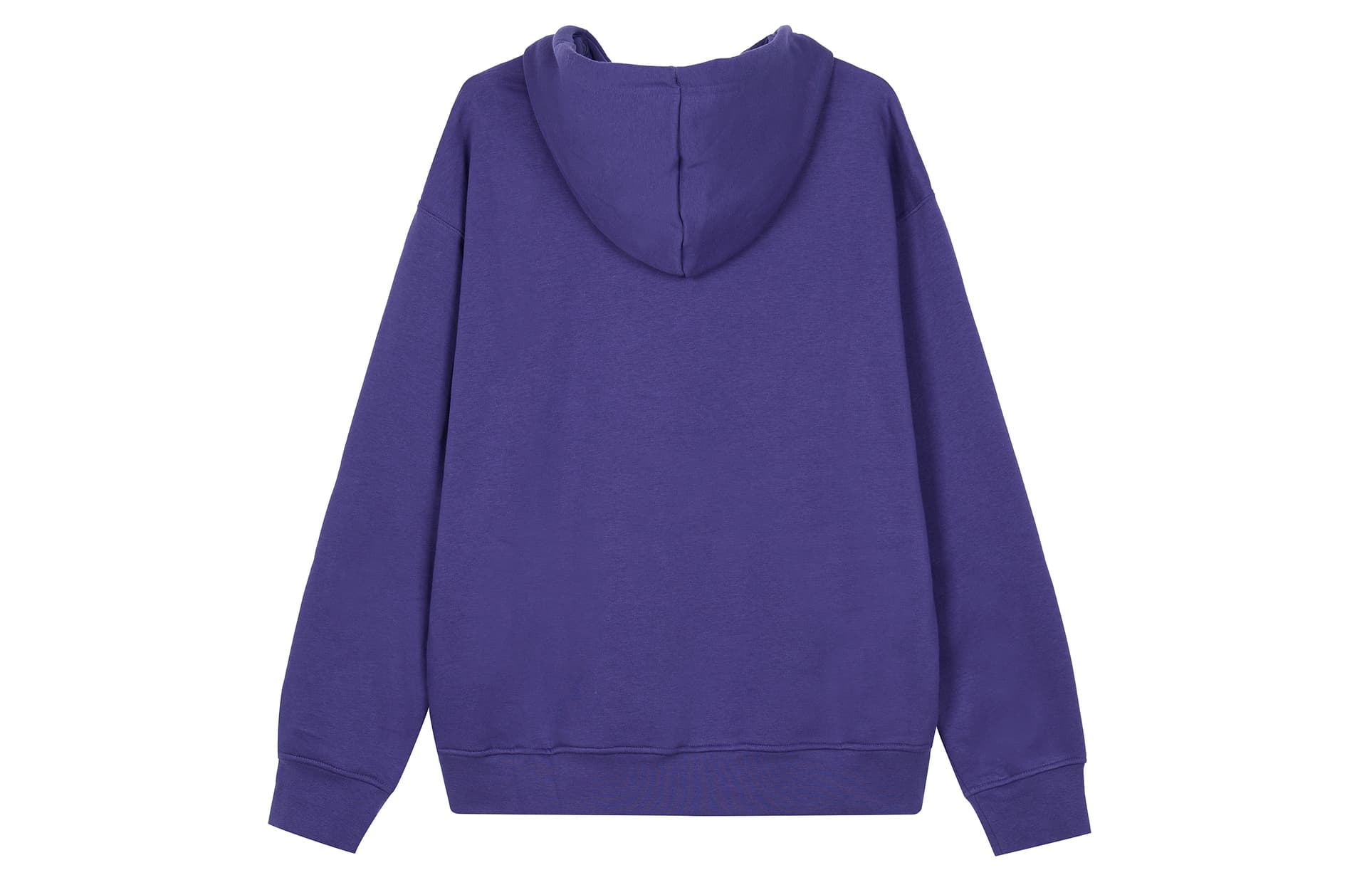 Худи Jordan Essentials Hoodie Purple - изображение 2