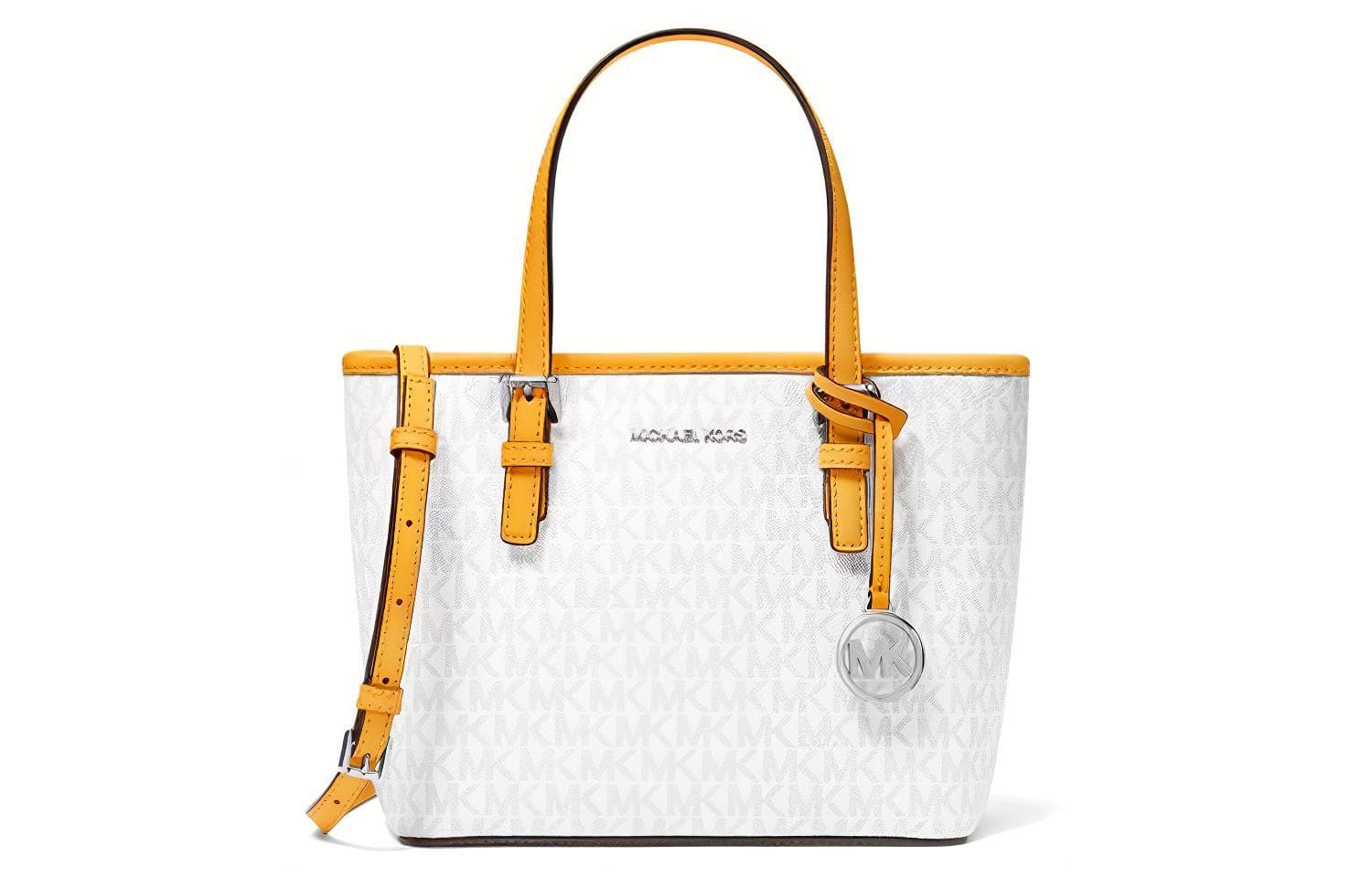 Сумка Michael Kors Jet Set Mini Tote - изображение 1
