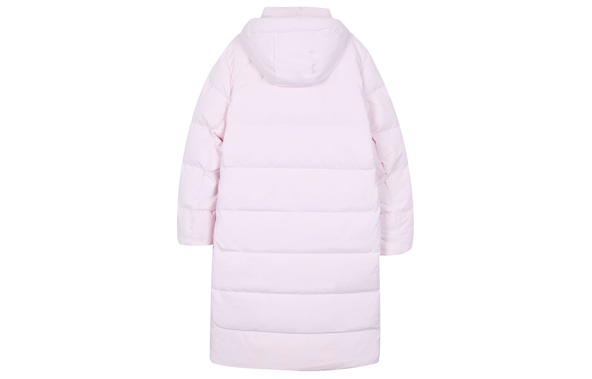 Зимняя куртка FILA - изображение 2