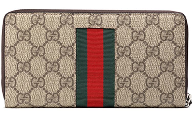 Кошелек Gucci Wallet - изображение 2