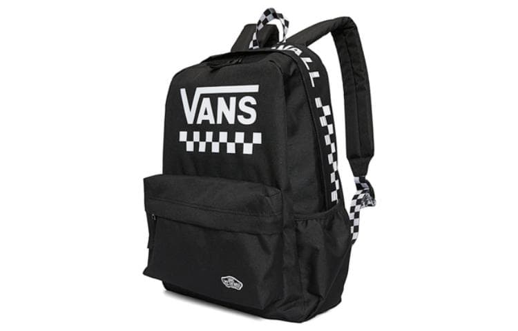 Рюкзак Vans LOGO - изображение 4