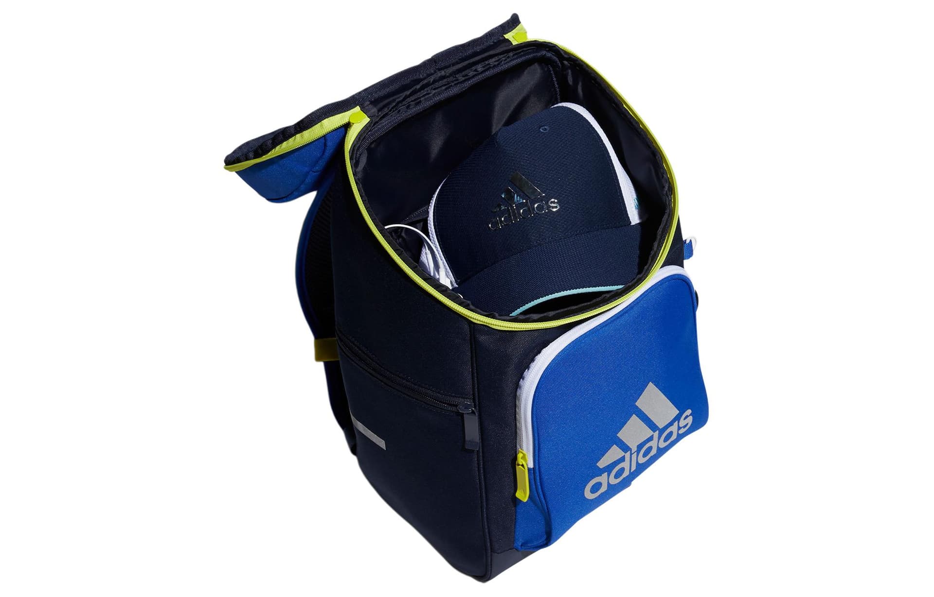 Рюкзак adidas LK BP OPS - изображение 4