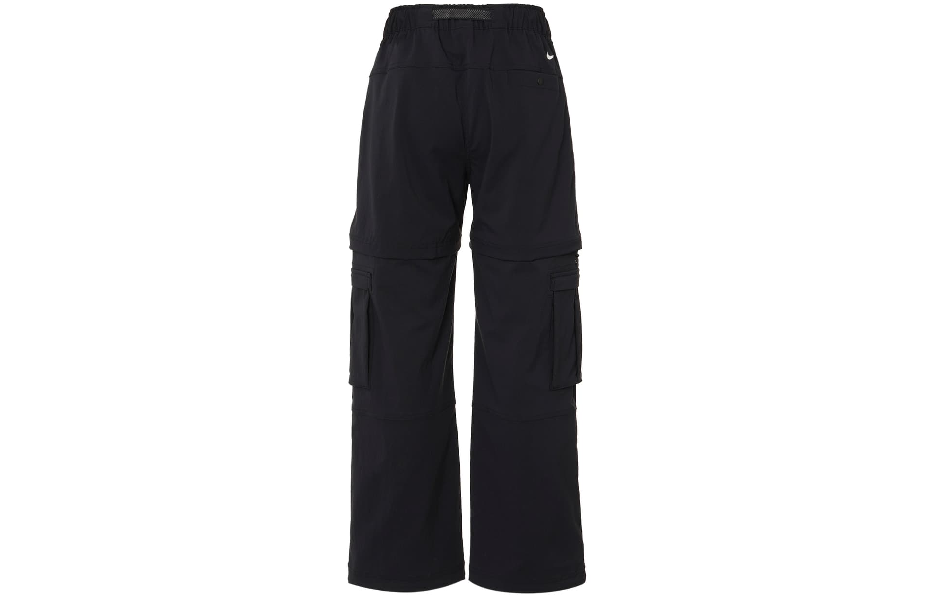 Штаны Nike ACG Повседневные штаны Женские Черные - изображение 2