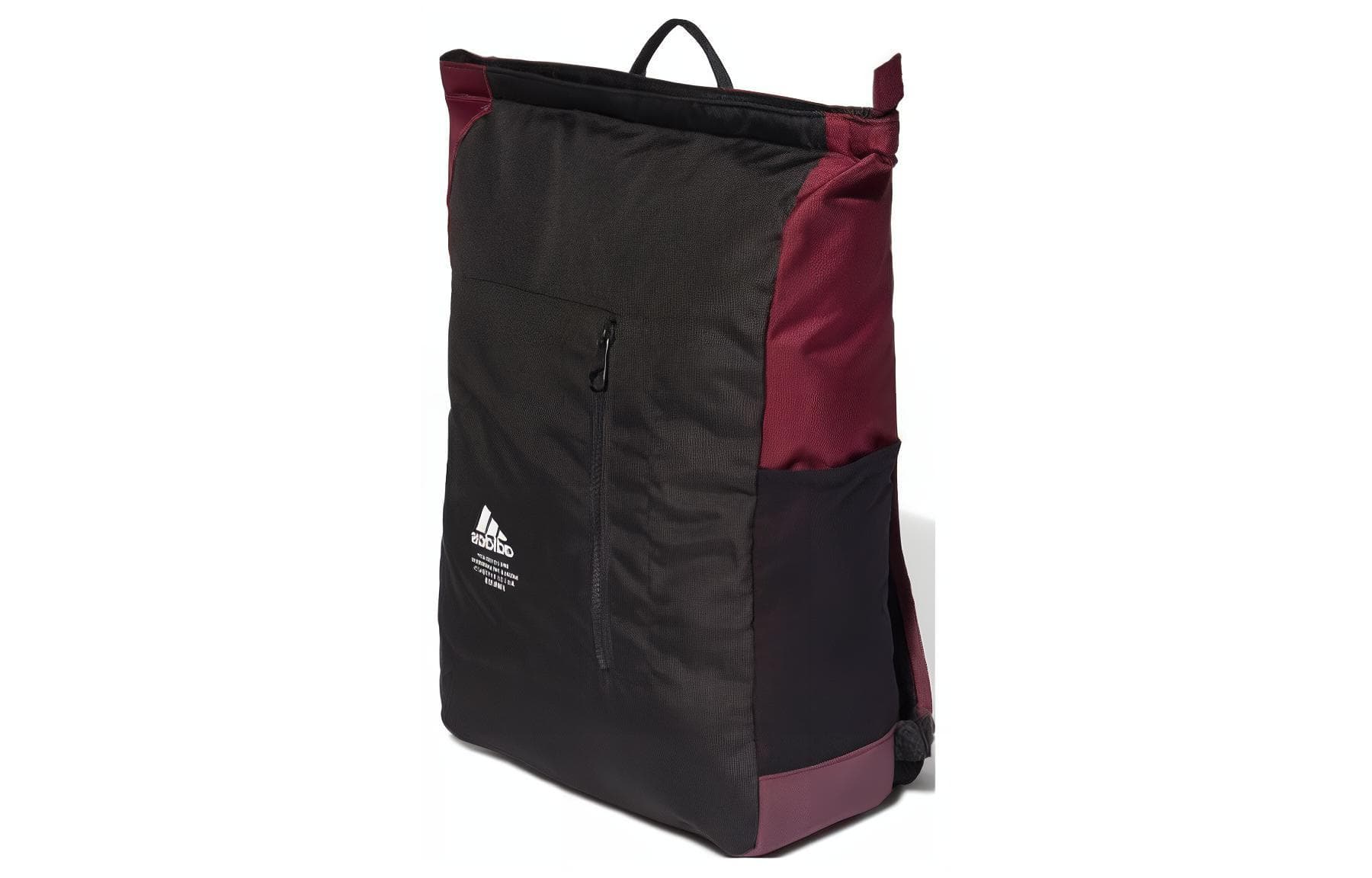 Рюкзак adidas SW Classic BP TOP ZIP - изображение 3