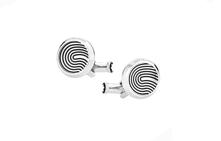 Запонки MONTBLANC - изображение 1
