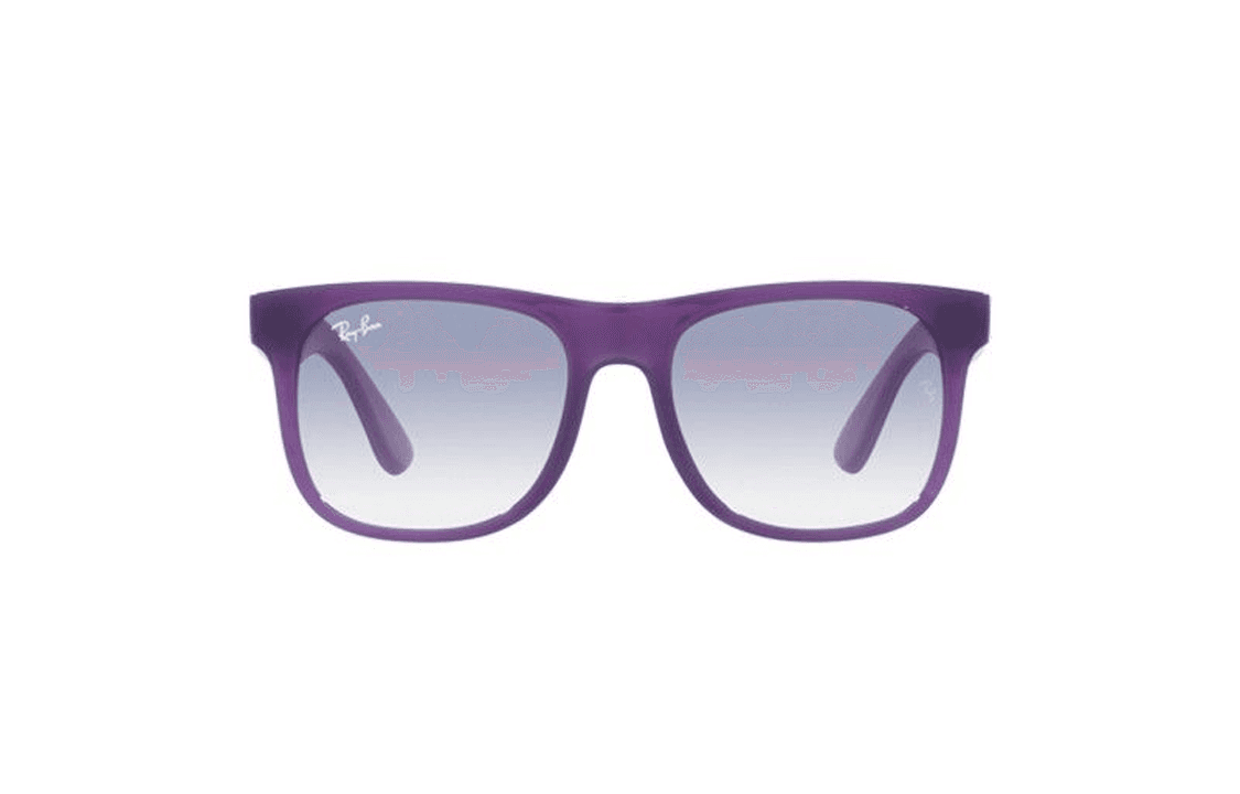 Солнцезащитные очки RayBan Logo - изображение 2