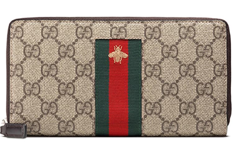 Кошелек Gucci Wallet - изображение 1