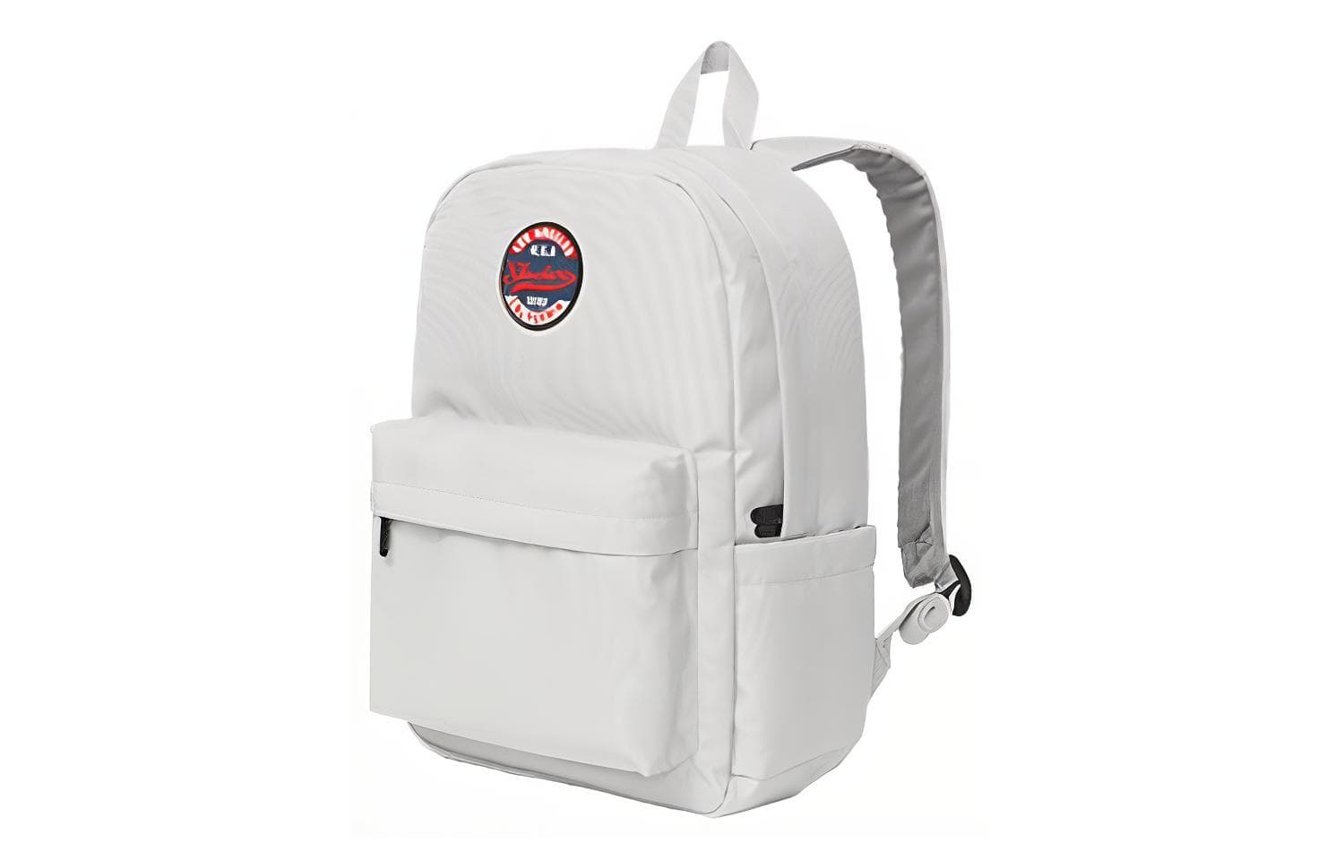 Рюкзак Skechers Moon Grey Backpack - изображение 2