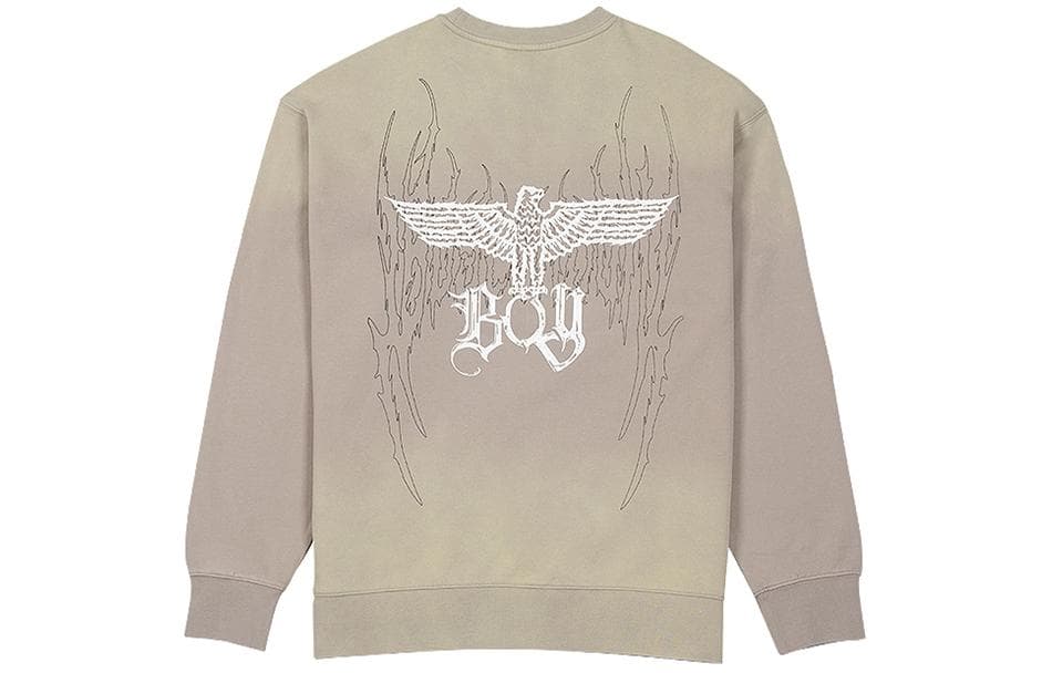 Худи Boy London - изображение 2