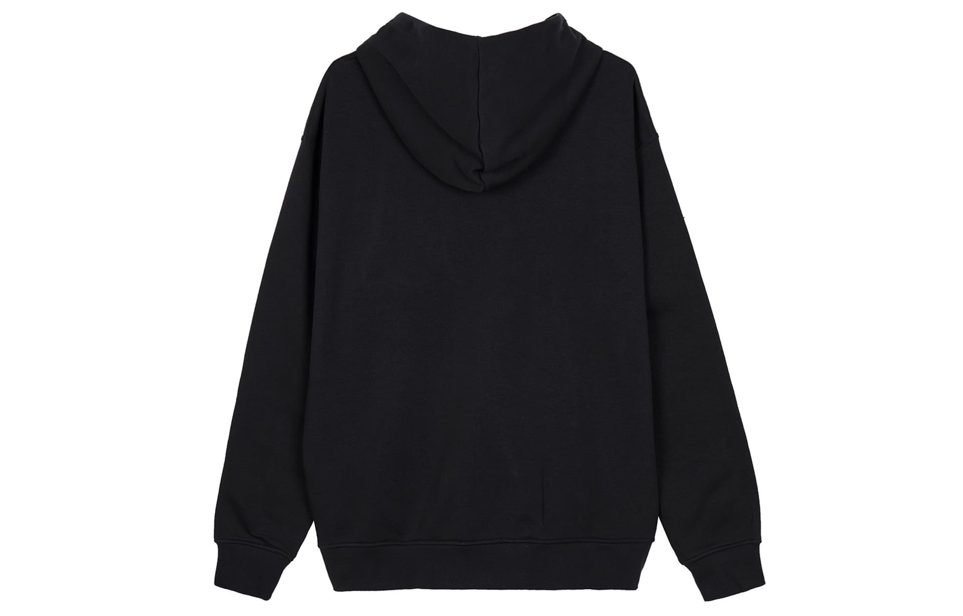 Худи Jordan Hoodie Black - изображение 2