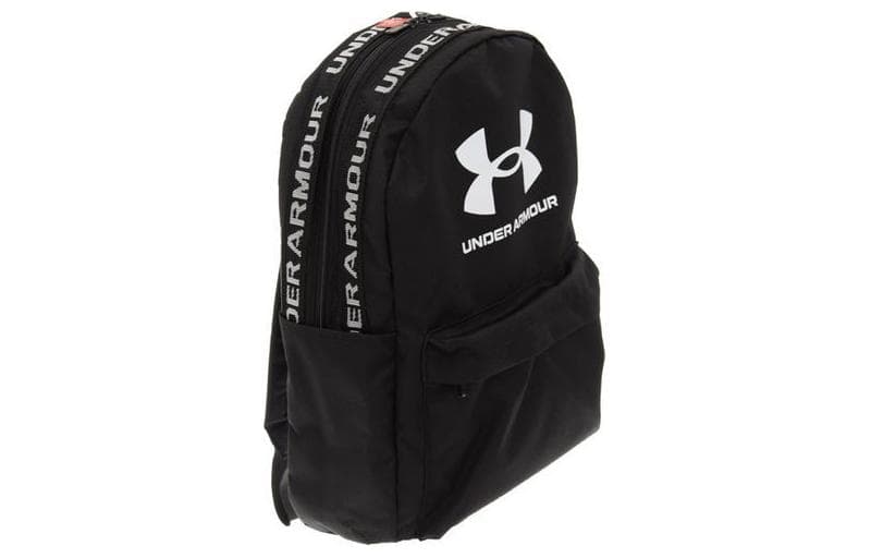 Рюкзак Under Armour Under Armour Полиэстер Рюкзак Стандартный (Стандартный) Унисекс Черный - изображение 3