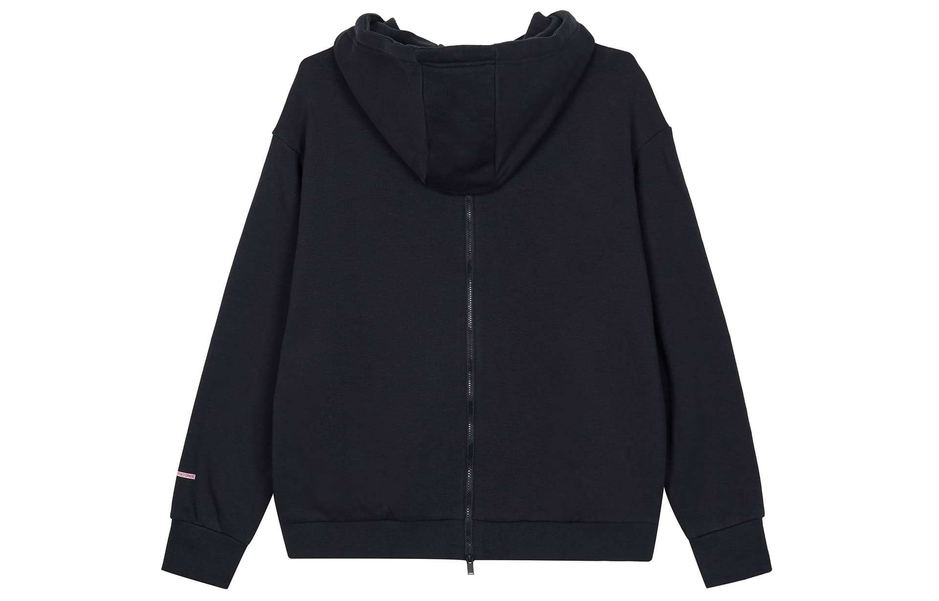 Худи adidas x Transformers Hoodie Black - изображение 2