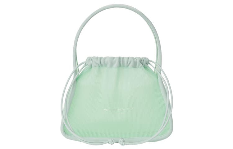 Сумка alexander wang ryan - изображение 1