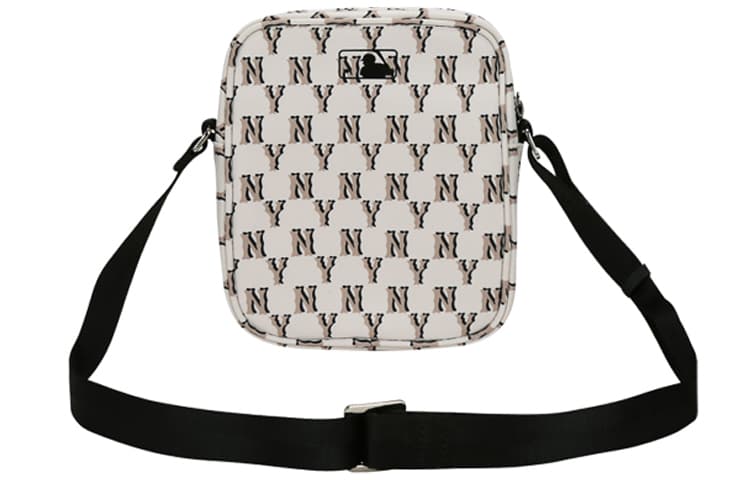 Сумка через плечо MLB Monogram NY - изображение 4