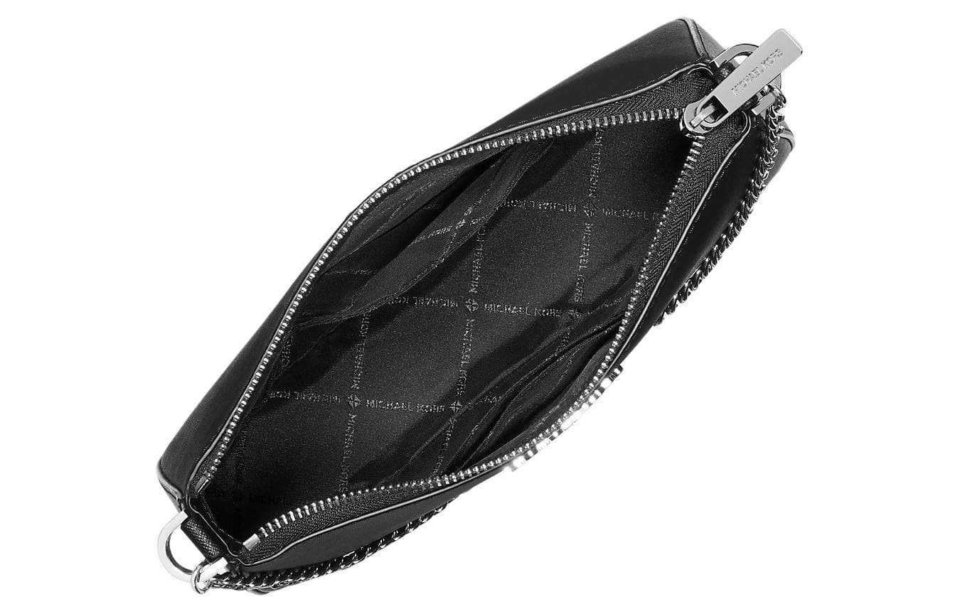 Сумка через плечо MICHAEL KORS MK Jet Set Saffiano - изображение 6