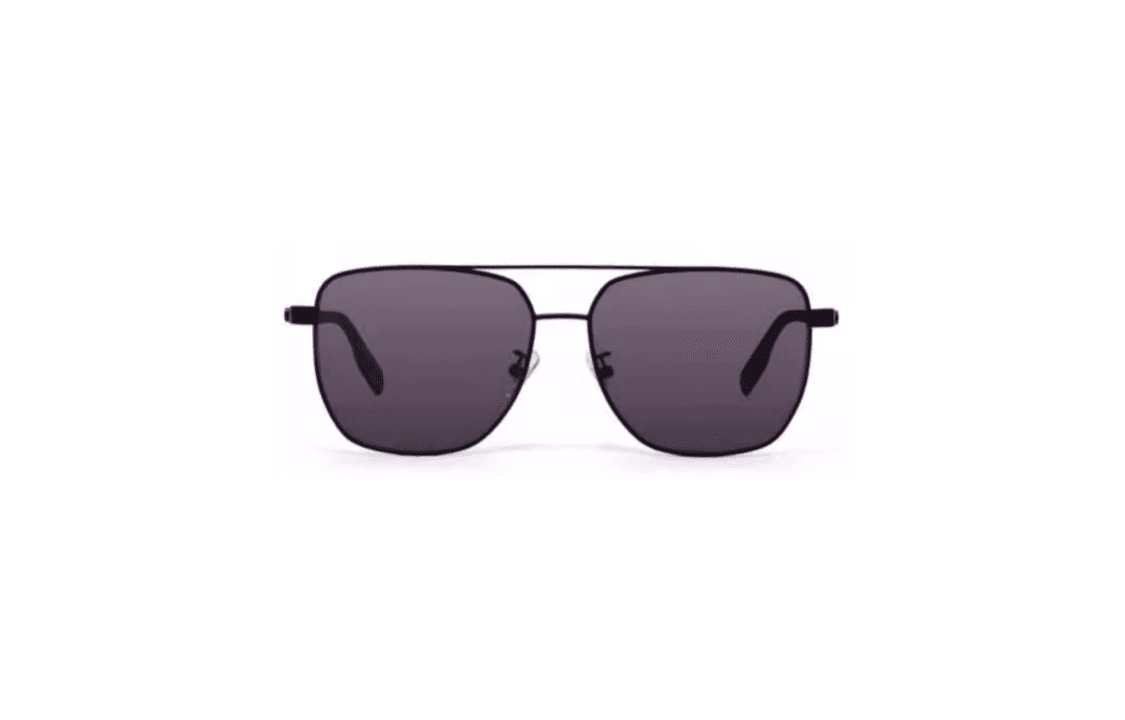 Солнцезащитные очки MONTBLANC Logo - изображение 2