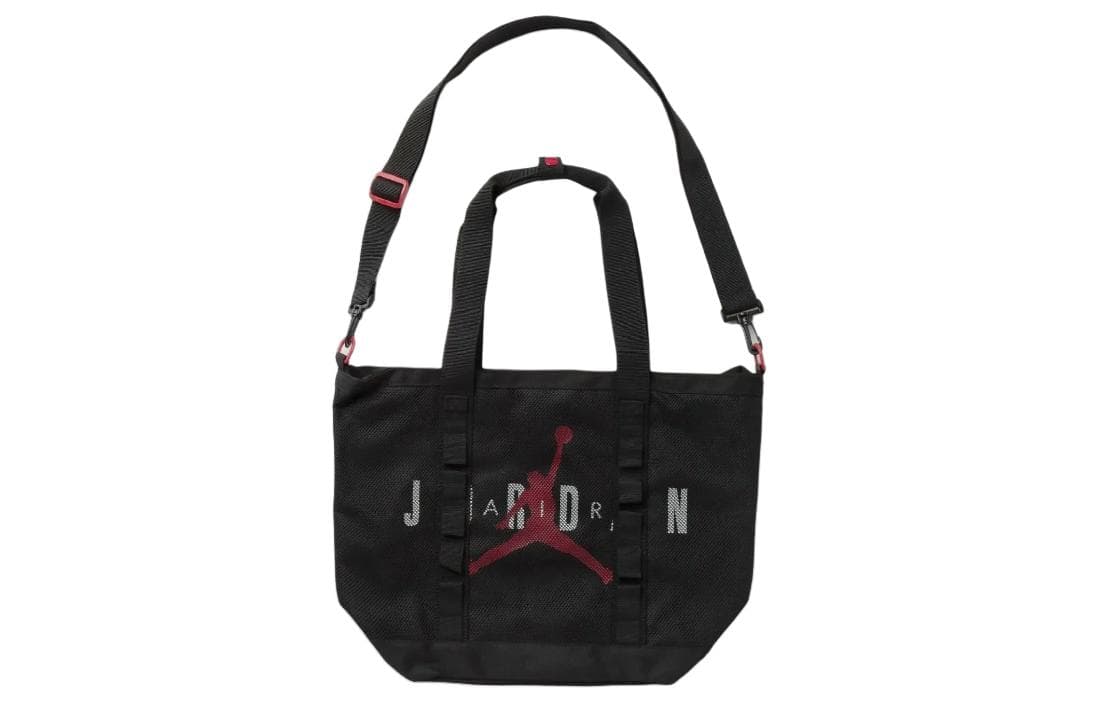 Мини-сумка Jordan logo Tote - изображение 3