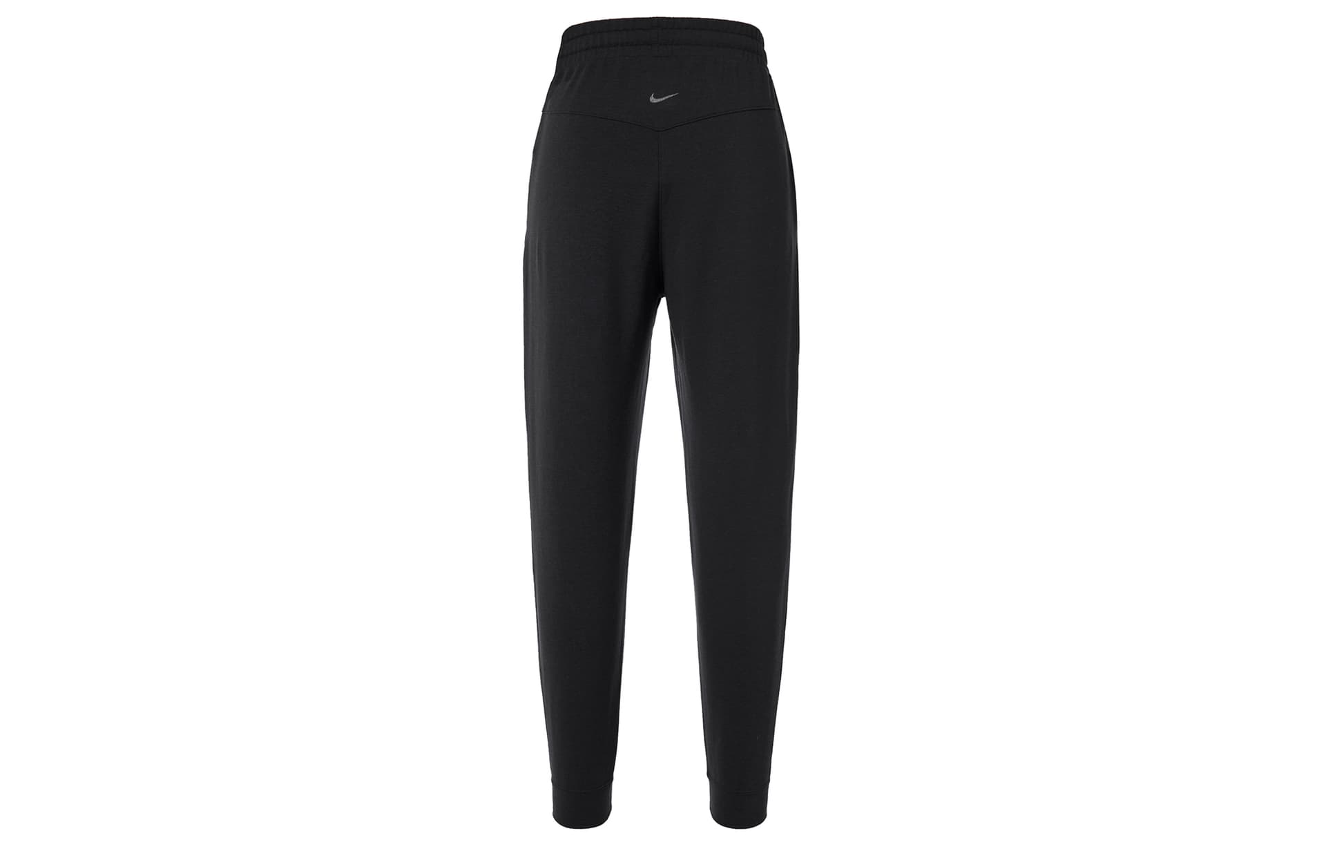Штаны NIKE Черные Женские Повседневные Брюки - изображение 2