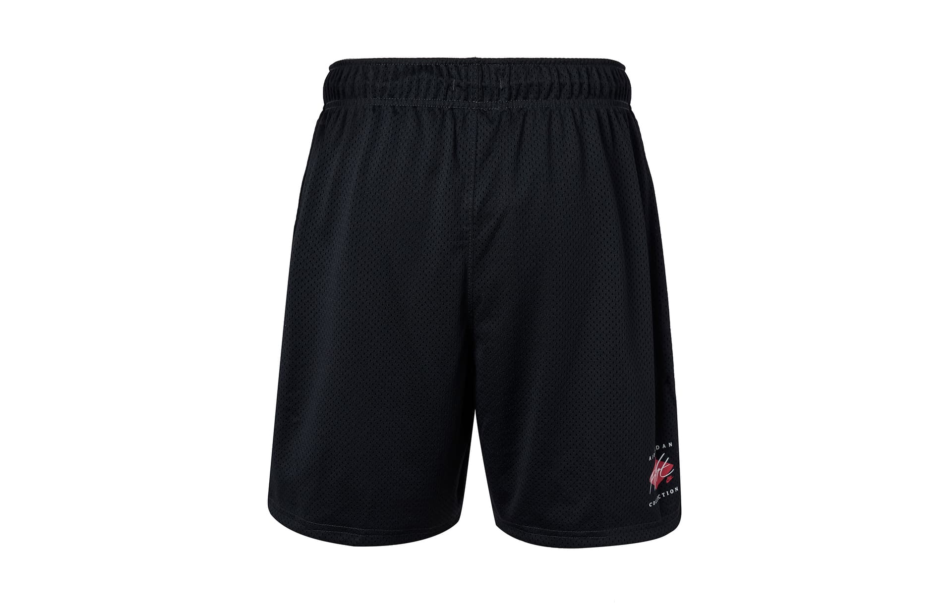 Баскетбольные шорты Nike Basketball Pants Black - изображение 2