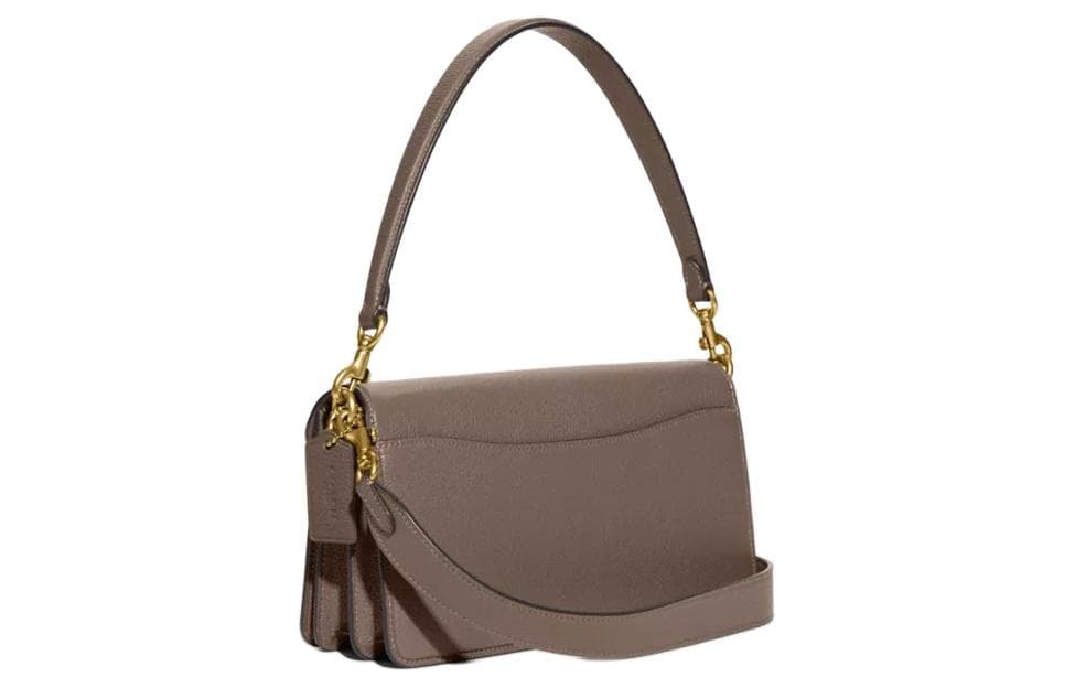 Мини-сумка COACH Tabby 26 - изображение 3