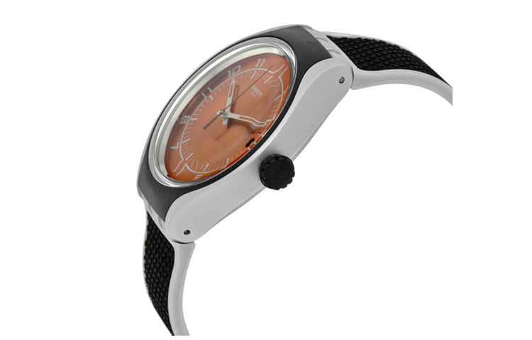 Часы SWATCH 30 41mm - изображение 3