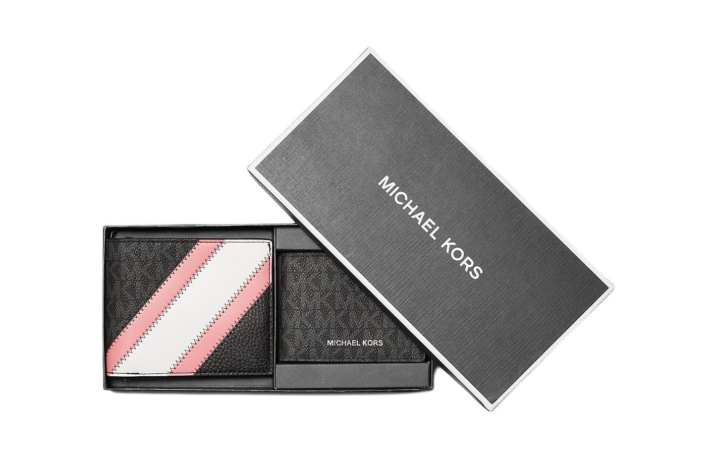 Кошелек MICHAEL KORS MK Logo - изображение 1