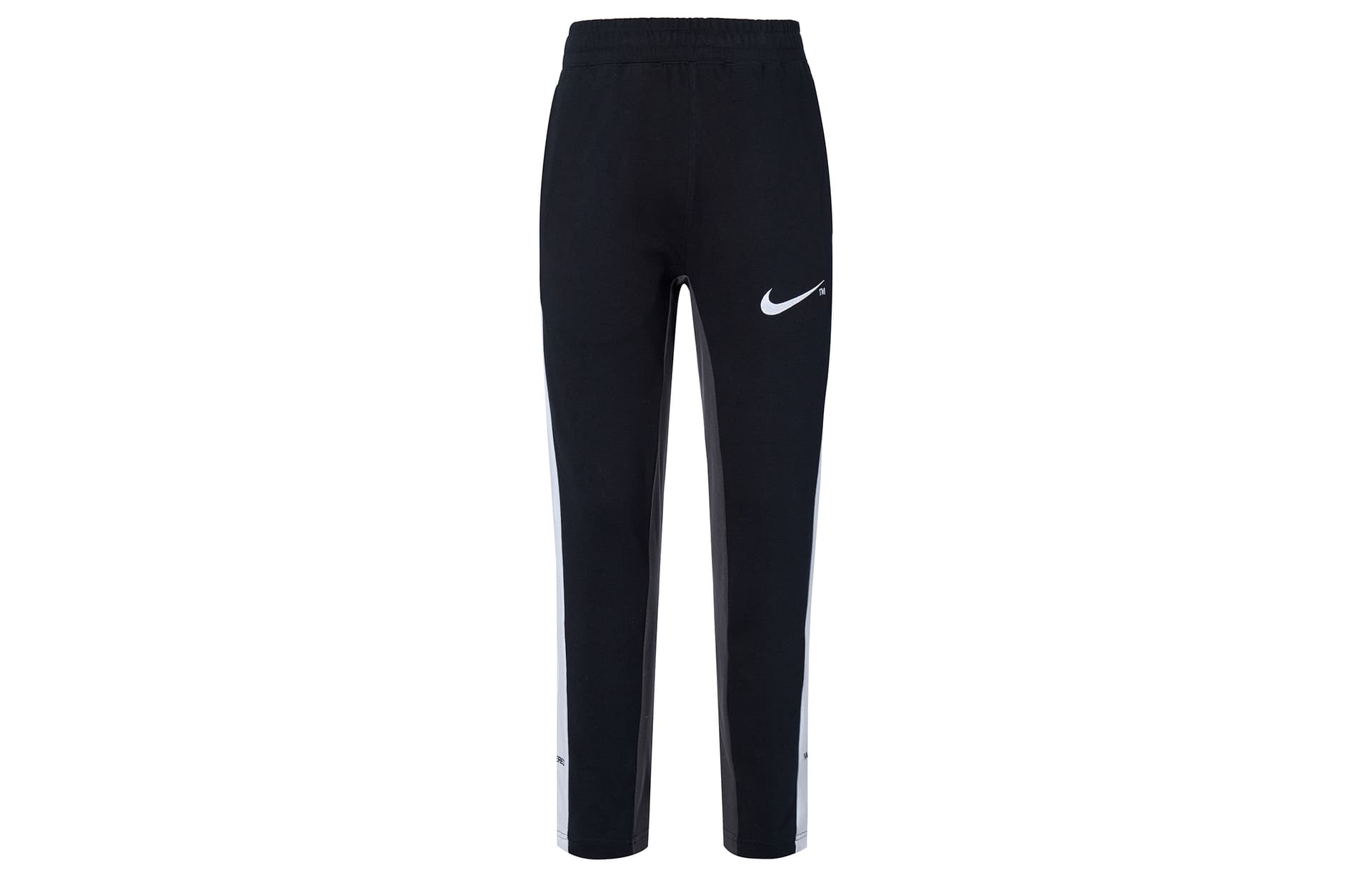 Штаны Nike Sportswear Swoosh - изображение 2