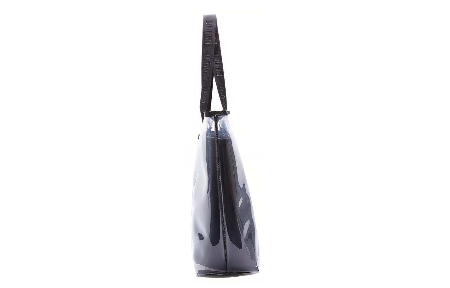 Мини-сумка PUMA Logo Tote - изображение 3