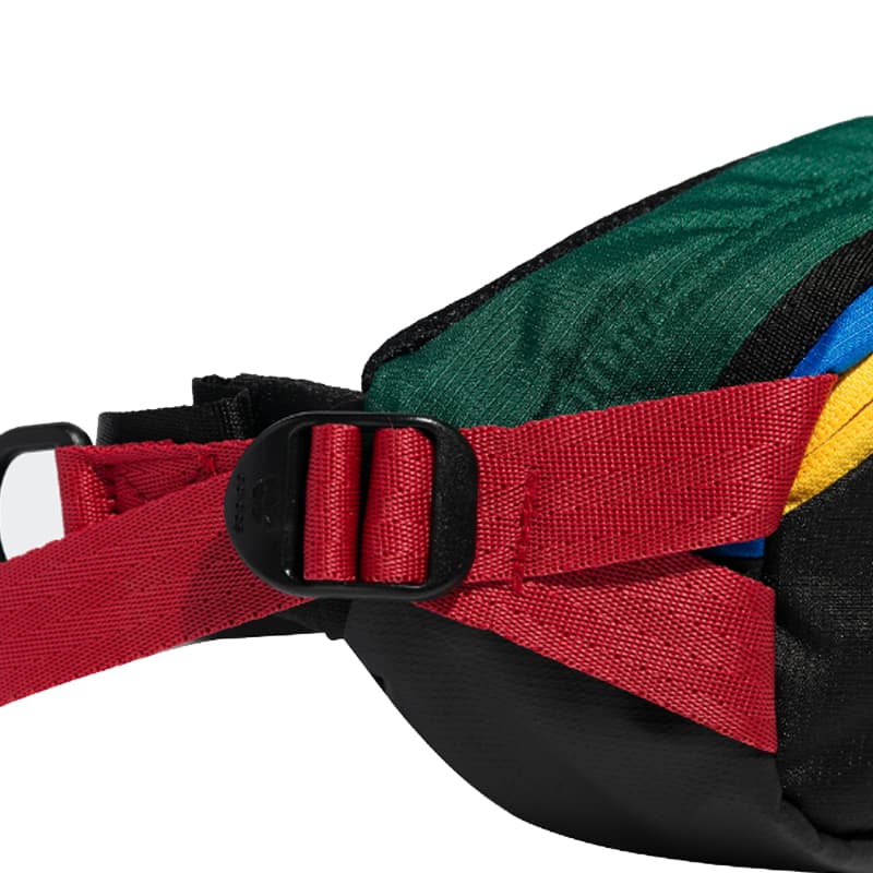 Поясная сумка adidas originals - изображение 4