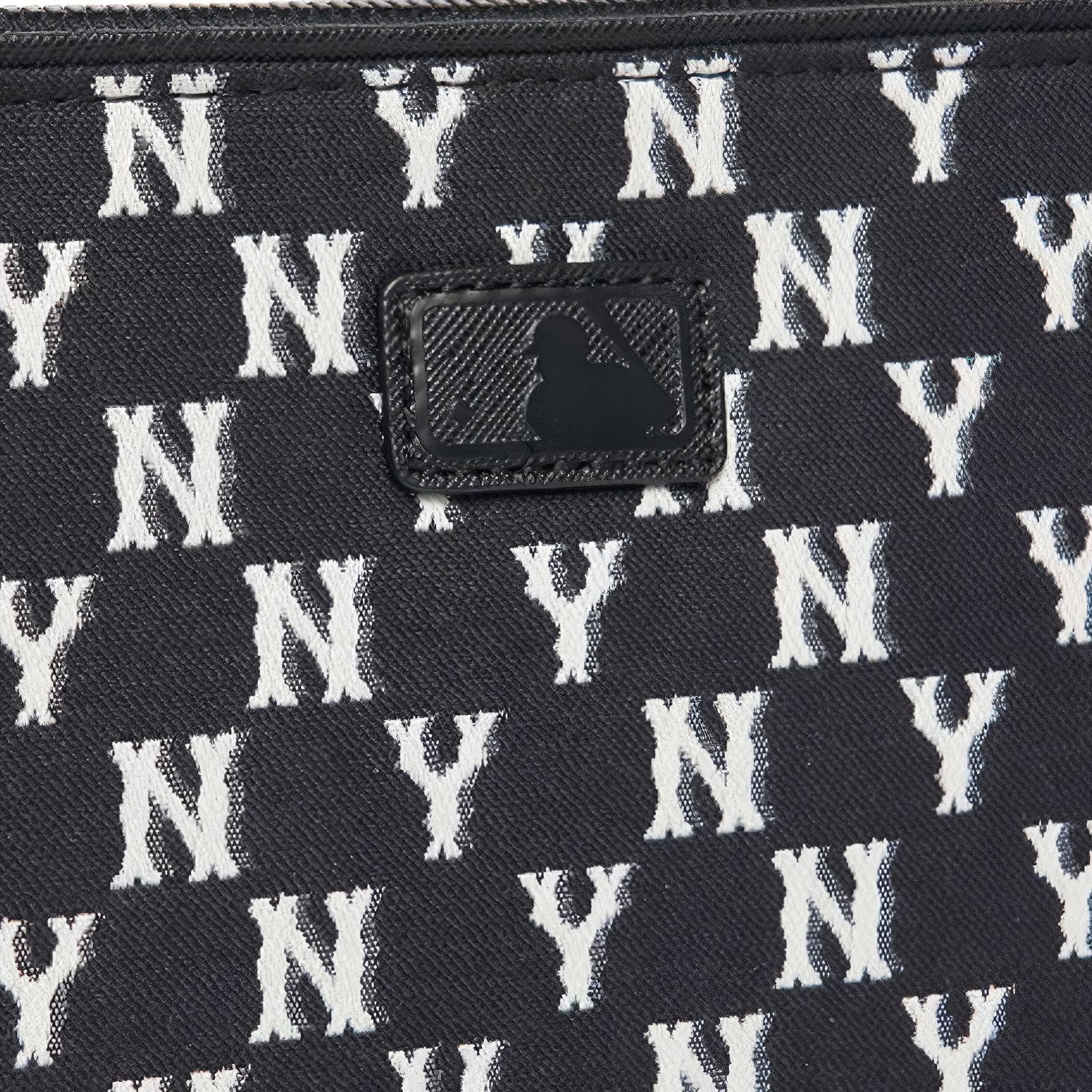 Сумка MLB Monogram NYLogo - изображение 5